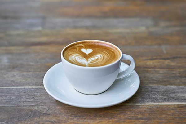 Latte Lezzetleri