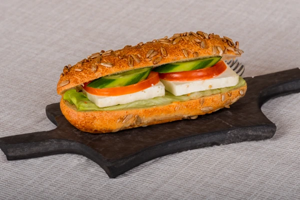 Soğuk Sandviçler