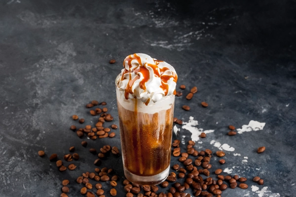 Milkshake Çeşitleri