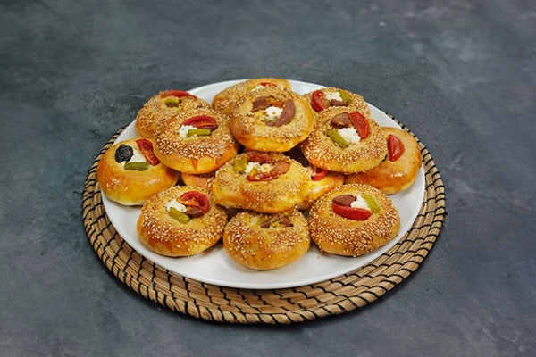 Mini Aperatifler